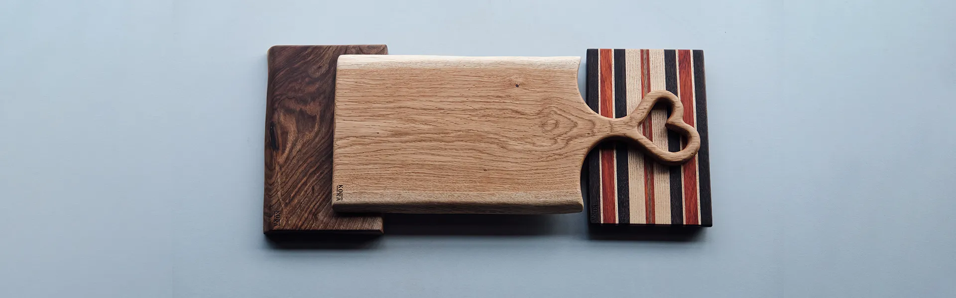 Naslvna slika Kora Boards